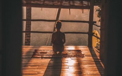 Connect to Your Soul’s Purpose Through Meditation