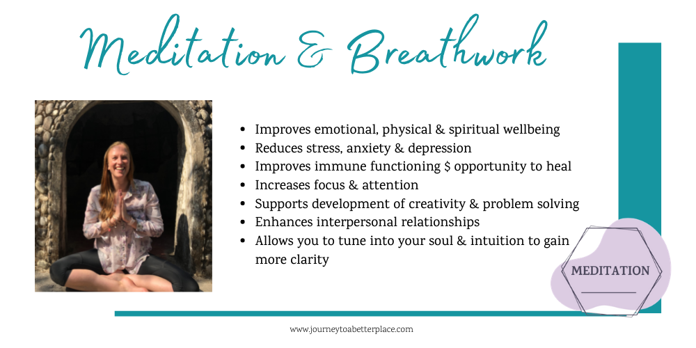 Meditation and Breathwork